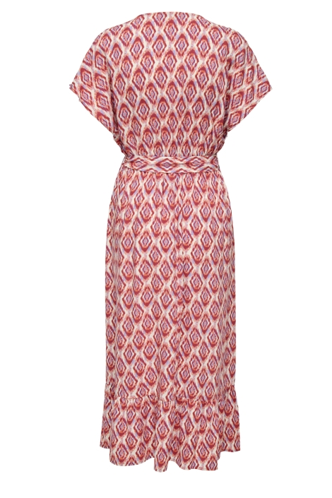 Only onlzilla adele life ss long dress w